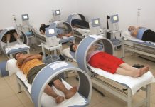 Seria nouă de bilete de tratament a ajuns la Casa de Pensii Gorj!