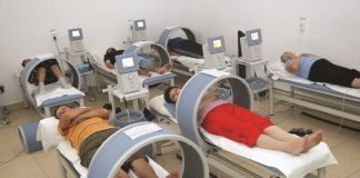 Seria nouă de bilete de tratament a ajuns la Casa de Pensii Gorj!