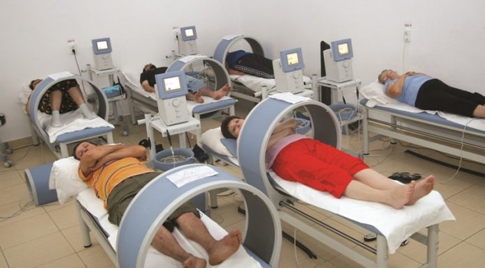 Seria nouă de bilete de tratament a ajuns la Casa de Pensii Gorj!