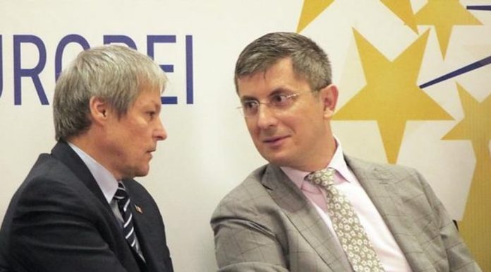 Turul doi la alegerile USR PLUS