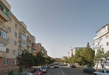 UPU Spitalul Rovinari: Copil de 2 ani și nouă luni, căzut de la ultimul etaj al unui bloc!