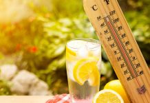 Un nou val de caniculă! Urmează „zile de foc”!