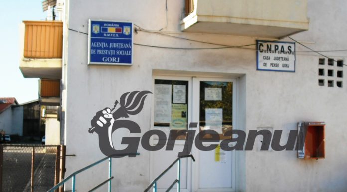 Plăți de peste 25,4 milioane de lei, achitate de AJPIS către beneficiarii din Gorj