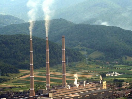 10.000 de euro pentru fiecare salariat disponibilizat! Un nou Complex Energetic în Valea Jiului!