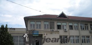 Sâmbătă, program special de donat sânge, la Târgu-Jiu