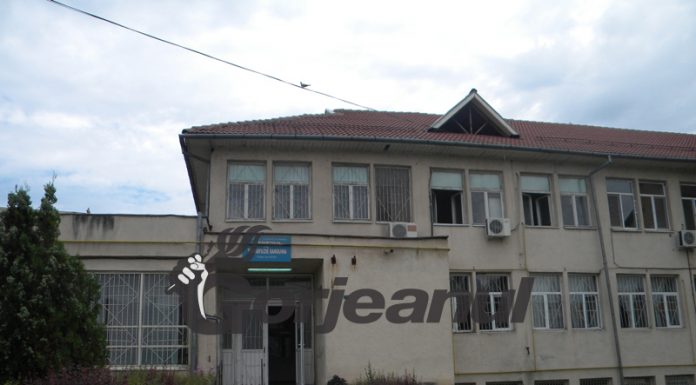 Sâmbătă, program special de donat sânge, la Târgu-Jiu