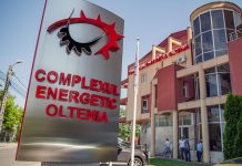 Consum record de energie! Șase grupuri în funcțiune la CEO!
