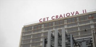 CEO externalizează Termocentrala Craiova II