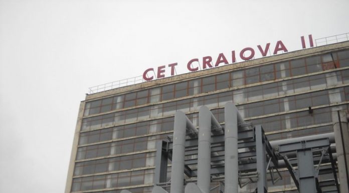 CEO externalizează Termocentrala Craiova II