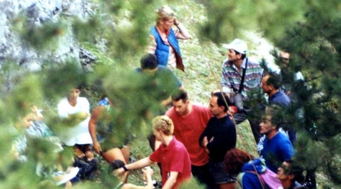 Cetăţi de piatră, cetăţi de suflet