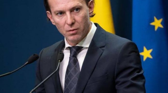 Florin Cîțu nu-i acceptă demisia ministrului Agriculturii