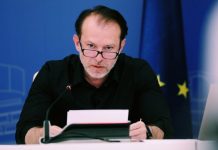 Europarlamentar: Ce face actualul guvern este ireparabil! Minerii vor trebui să „croșeteze”