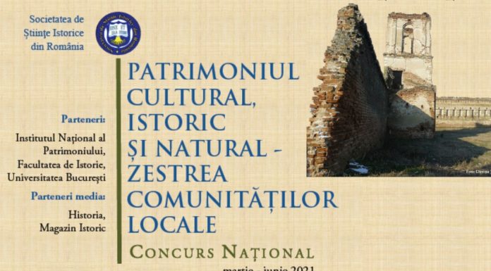 Elevi gorjeni, premiați la Concursul Național „Patrimoniul cultural, istoric și natural – Zestrea comunităților locale”