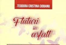 Recenzii – Fluidități metaforico-simbolice