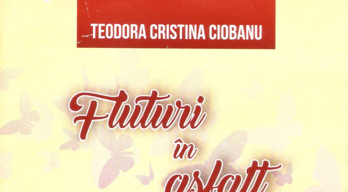 Recenzii – Fluidități metaforico-simbolice