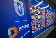 Adversară din Ucraina pentru Universitatea Craiova