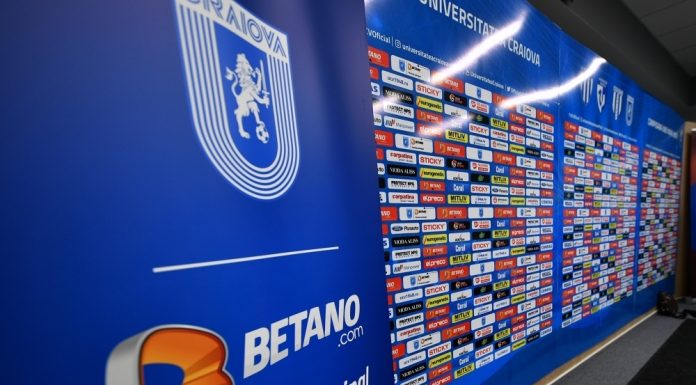 Liga 1: Universitatea Craiova – FC Argeș