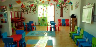 Angajări la creșele din Târgu-Jiu