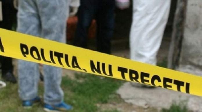 Crimă din gelozie, victima o tânără de 19 ani din Baia de Fier