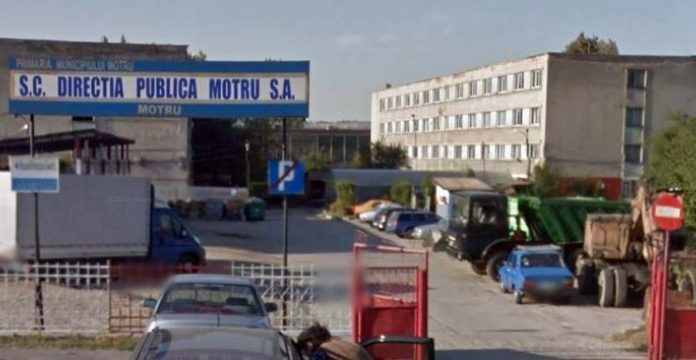 Demiterea directorului Direcției Publice Motru este o urgență!