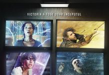 Escape Room: Tournament of Champions (2021) – Scapă, dacă poți 2! Turneul campionilor – Cinema Sergiu Nicolaescu – V, S, D – 21:15 – L, M – 19:00