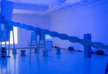 În perioada 19-22 iulie – Expoziția ,,Mirrors of Brâncuși” ajunge la UCB Târgu-Jiu!