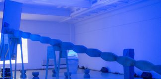 În perioada 19-22 iulie – Expoziția ,,Mirrors of Brâncuși” ajunge la UCB Târgu-Jiu!