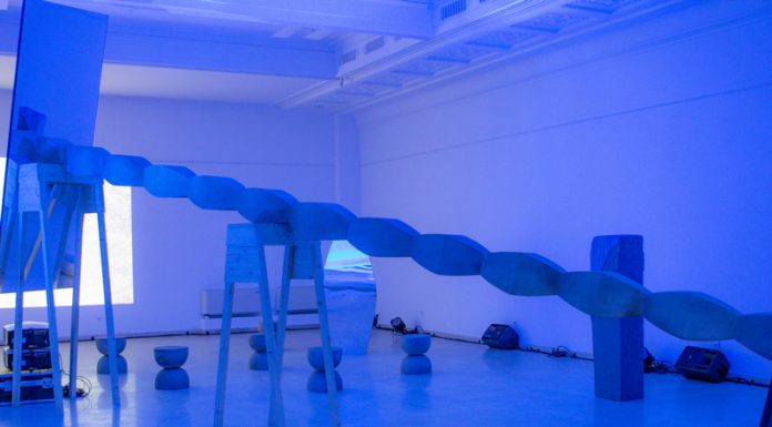 În perioada 19-22 iulie – Expoziția ,,Mirrors of Brâncuși” ajunge la UCB Târgu-Jiu!