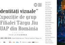 Două vernisaje în aceeași zi