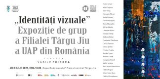 Două vernisaje în aceeași zi