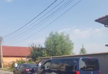 Unde a descins Garda de Mediu Gorj. Amenzi!