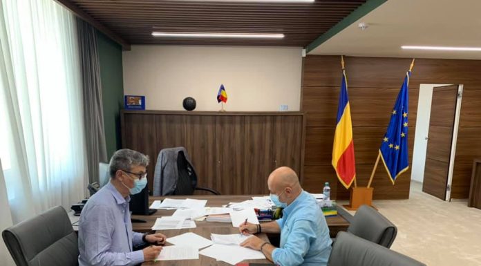 Memorandum pentru minerii din Valea Jiului