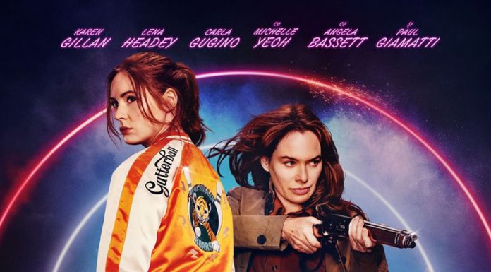 Gunpowder Milkshake (2021) – Milkshake exploziv – Cinema Sergiu Nicolaescu – V, S, D – 19:00