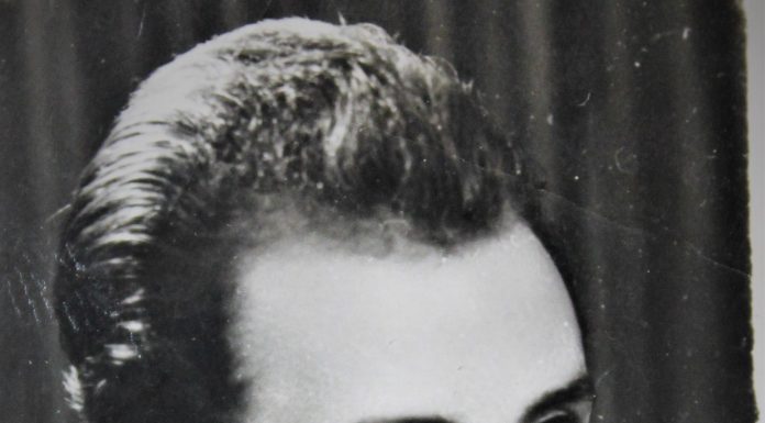 Profesorul Iancu Popescu – o viață dedicată școlii și culturii gorjene(I)