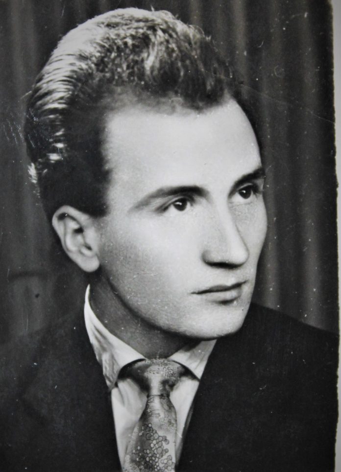 iancu popescu