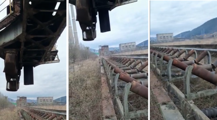 UPDATE| Protestul de la Mintia: NU există alternative pentru miile de șomeri! Hunedoara, zonă calamitată. Urmează Gorjul!