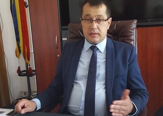 Gigel Jianu și-a scris demisia!