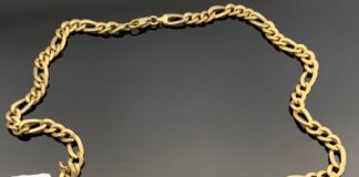 A încercat să vândă tinichea la preț de aur. A lăsat buletinul în casa de amanet și apoi l-a declarat pierdut