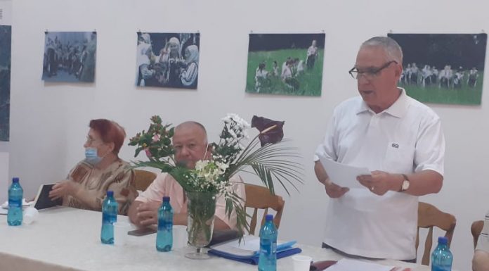 Petre Rădulescu, președintele Ligii Pensionarilor Gorj: Vârstnicii, afectați major de scumpiri, lipsa medicamentelor și a posibilităților financiare