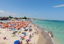 Inspectorii DSVSA Gorj, angrenați în ,,Comandamentul Sezon Estival 2021”