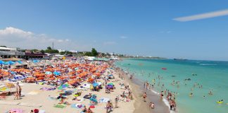 Inspectorii DSVSA Gorj, angrenați în ,,Comandamentul Sezon Estival 2021”