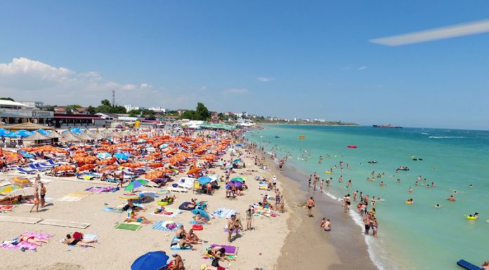 Inspectorii DSVSA Gorj, angrenați în ,,Comandamentul Sezon Estival 2021”