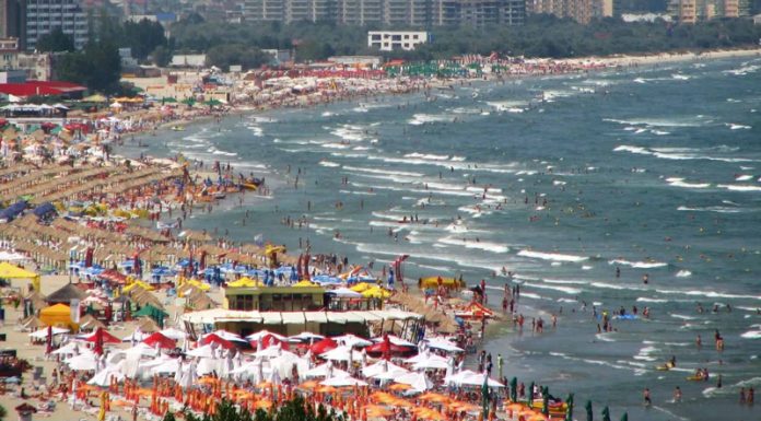 Comandamentul Litoral 2021 și-a început activitatea!