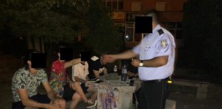 Agenții de la Poliția Locală Târgu-Jiu, în ,,misiune” în cartierele municipiului