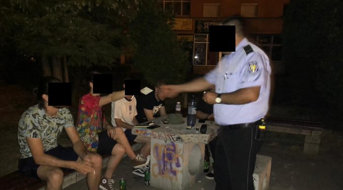 Agenții de la Poliția Locală Târgu-Jiu, în ,,misiune” în cartierele municipiului