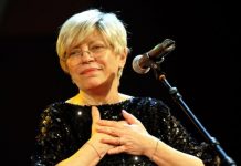 Actrița Luminița Gheorghiu a încetat din viață