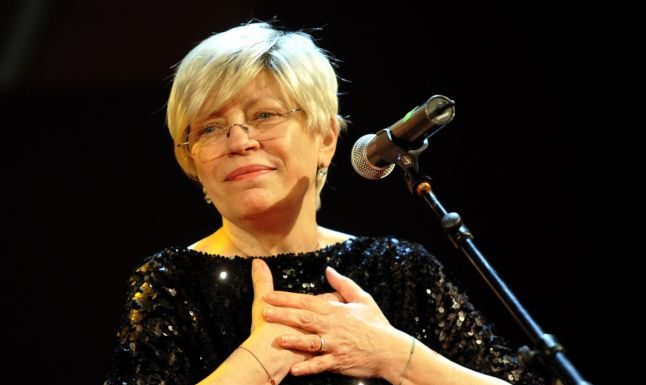 Actrița Luminița Gheorghiu a încetat din viață