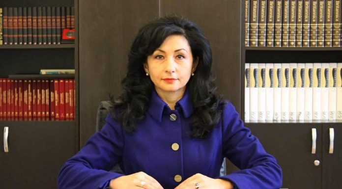 Luminița Popescu a câștigat procesul împotriva UCB! Revine în funcția de rector!