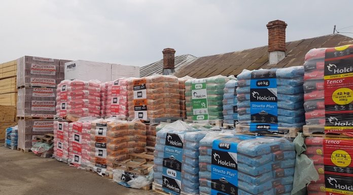 Au explodat prețurile materialelor de construcții. Anchetă!