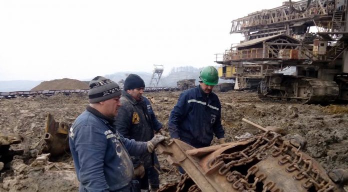 Îi cere lui Iohannis să promulge legea pentru pensionarea minerilor